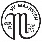 VV Maarssen logo