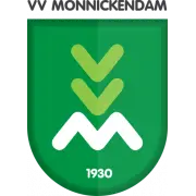 VV Monnickendam logo
