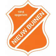 VV Nieuw Buinen logo