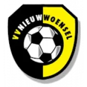 VV Nieuw Woensel logo
