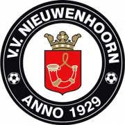 vv Nieuwenhoorn logo