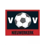 VV Nieuwerkerk logo