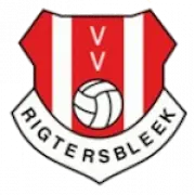VV Rigtersbleek logo