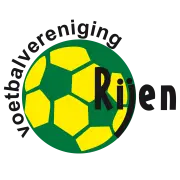 VV Rijen logo