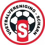 VV Scharn logo