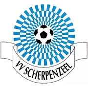 VV Scherpenzeel logo