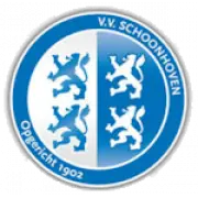 VV Schoonhoven logo