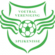VV Spijkenisse logo