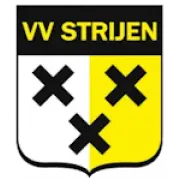 VV Strijen logo
