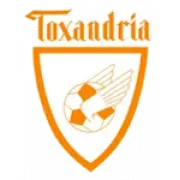 VV Toxandria logo