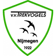 VV Trekvogels logo
