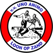VV Uno Animo logo
