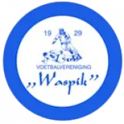 VV Waspik logo