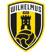VV Wilhelmus logo