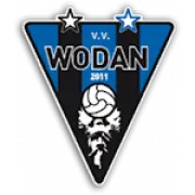 VV Wodan logo