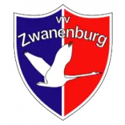 VV Zwanenburg logo