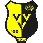 VVV '03 logo
