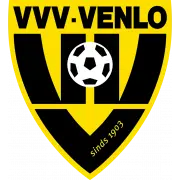 VVV-Venlo logo