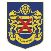 Waasland-Beveren logo