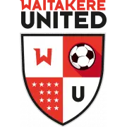 Waitakere United logo