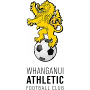 Whanganui Athletic FC logo
