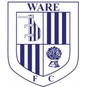 Ware FC logo