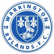 Warrington Rylands logo
