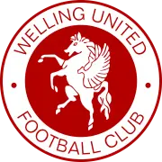 Welling United logo