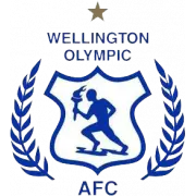 Wellington Olympic AFC logo