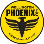 Wellington Phoenix logo