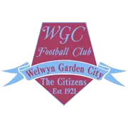 Welwyn Garden City logo