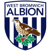 West Bromwich Albion logo