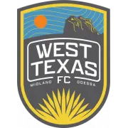 West Texas FC logo