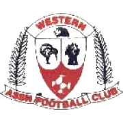 Western AFC logo
