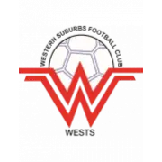 Western Suburbs logo