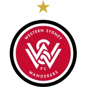 Western Sydney Wanderers logo