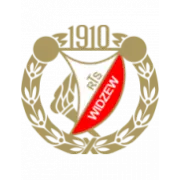Widzew Lodz logo