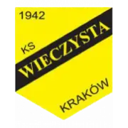 Wieczysta Krakow logo