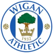 Wigan Athletic logo