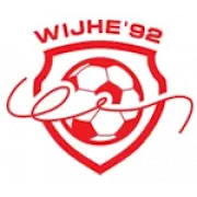 Wijhe '92 logo