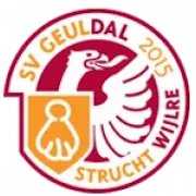 SV Geuldal logo