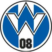 Wilhelmina '08 logo