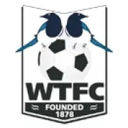 Wimborne Town FC logo