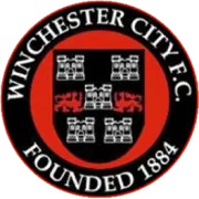 Winchester City FC logo