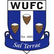 Winsford United logo