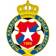 Wisla Kraków logo