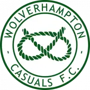 Wolverhampton Casuals logo