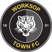 Worksop Town logo