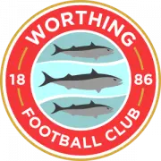 Worthing FC logo