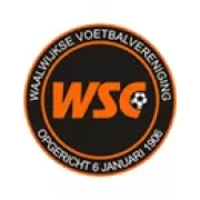 WSC Waalwijk logo